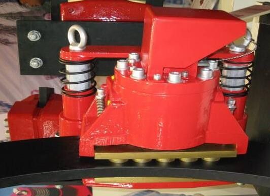 高速軸制動器，ZSDB-120