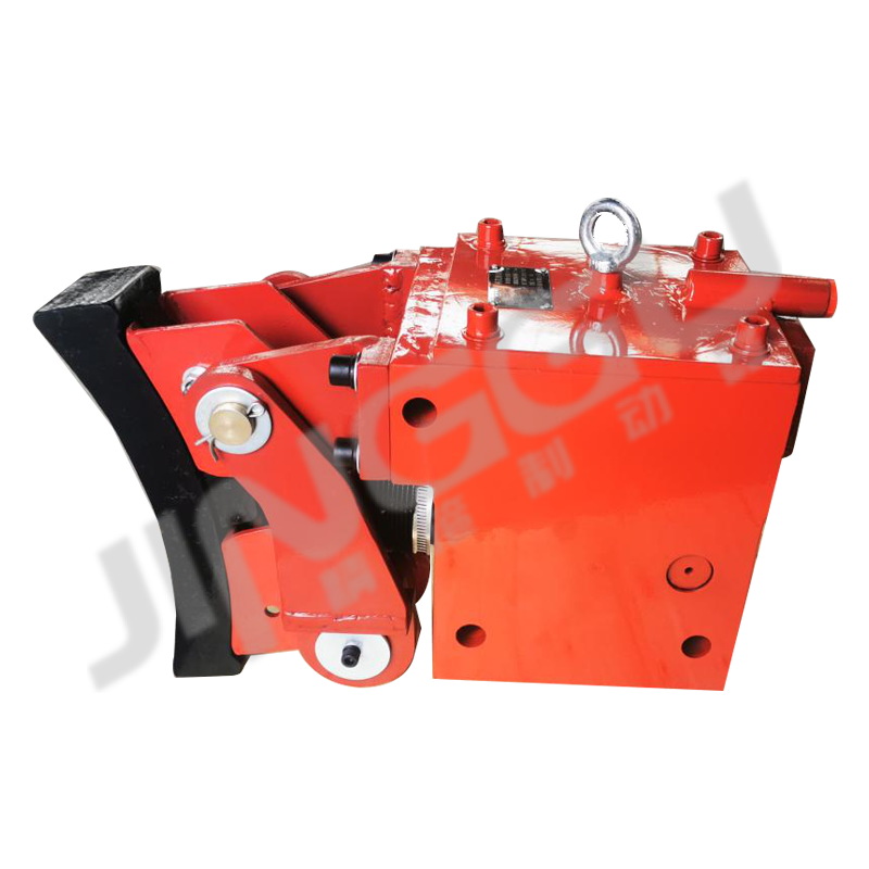 DZD-1-1050軌道交通制動器，單元制動器